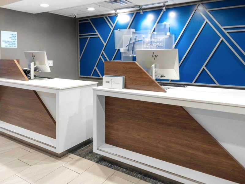 Holiday Inn Express Hotel & Suites Kimball By IHGの写真