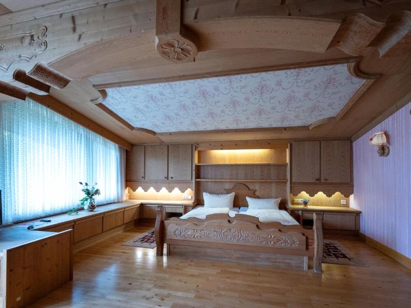Hotels am Kranichseeの写真