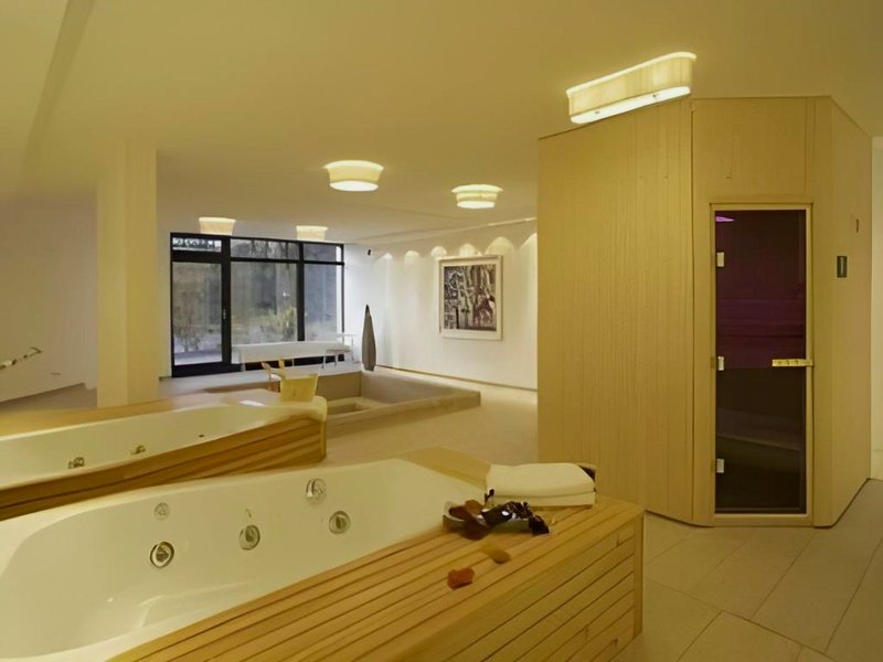 Hotel Njordの写真