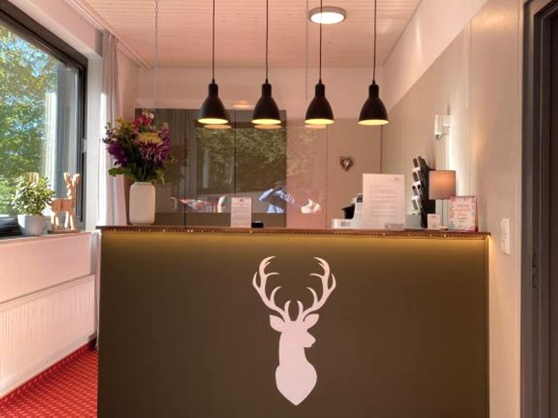 Hotel Haus am Hochwaldの写真