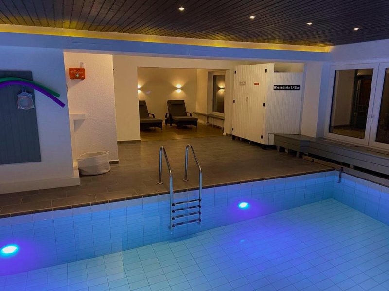 Hotel Haus am Hochwaldの写真