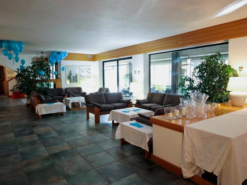 Hotel Canturioの写真