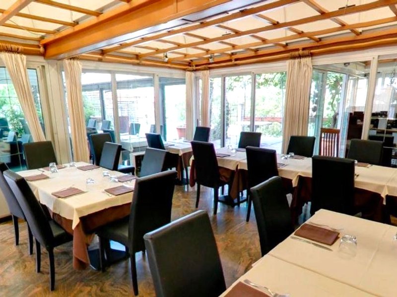 Villa Oldradoの写真