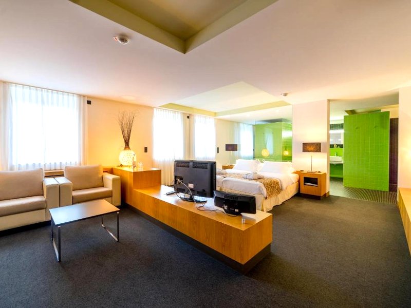 Hotel-Residence Am Klouschterの写真