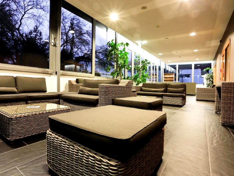 Hotel-Residence Am Klouschterの写真