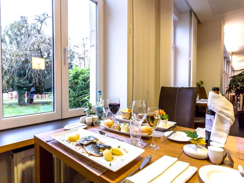 Hotel-Residence Am Klouschterの写真