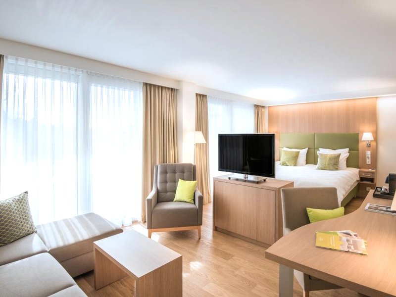モンドルフ パルク ホテル (Mondorf Parc Hotel)の写真