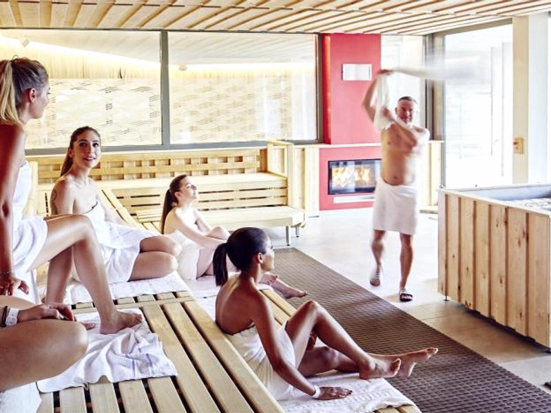 モンドルフ パルク ホテル (Mondorf Parc Hotel)の写真