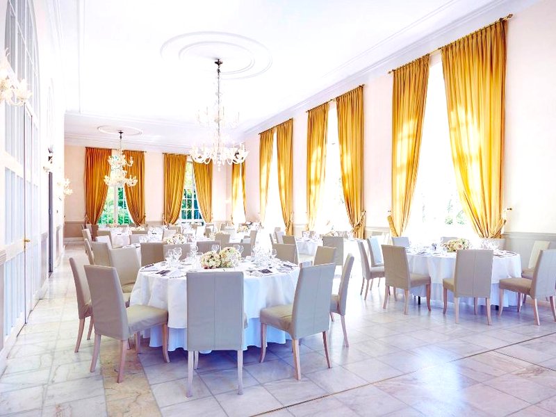 モンドルフ パルク ホテル (Mondorf Parc Hotel)の写真