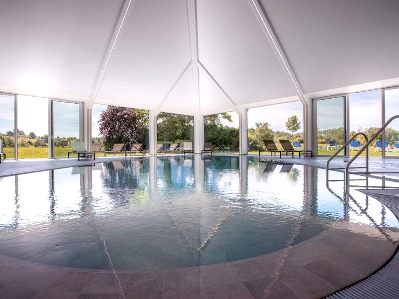 Mercure Luxembourg Kikuoka Golf and Spaの写真
