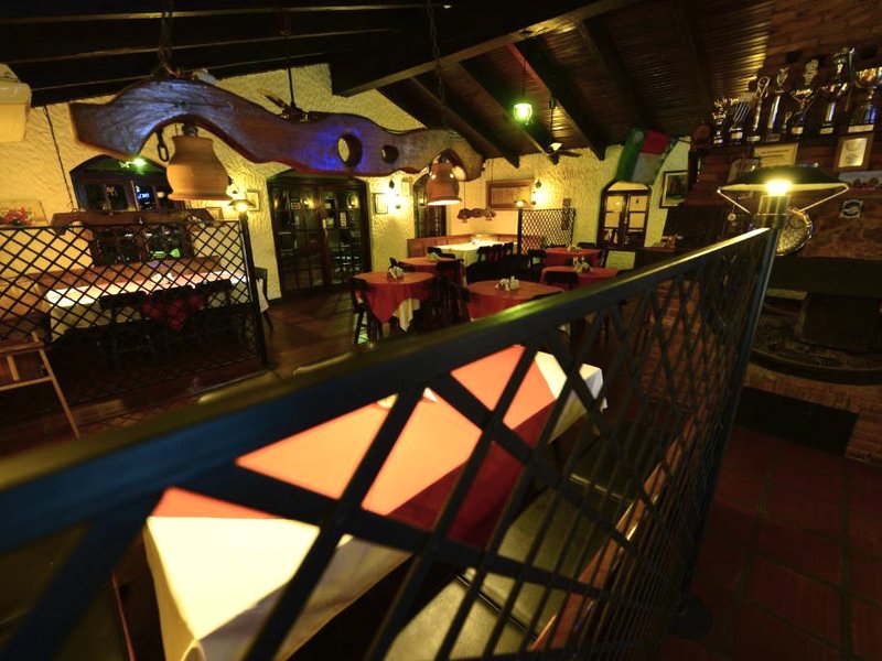 Hotel Restaurant Papillonの写真