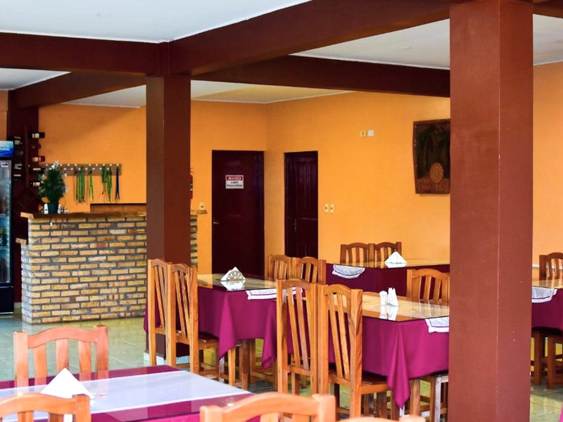 Palmas Park Hotel y Restaurantの写真