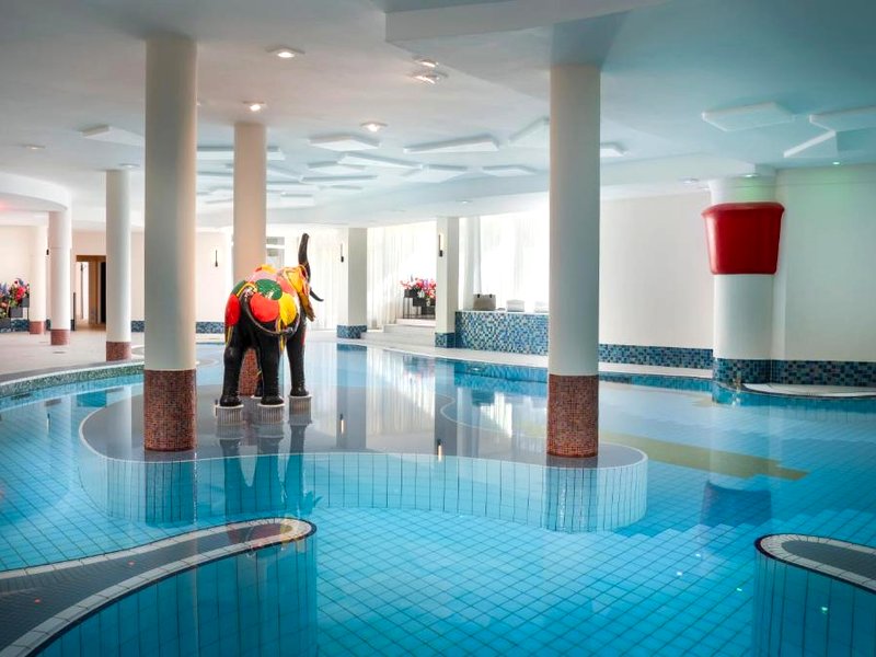 パークホテル ランダウ (Parkhotel Landau)の写真