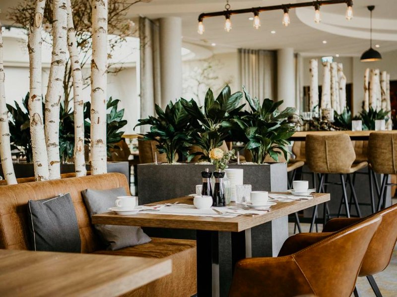パークホテル ランダウ (Parkhotel Landau)の写真