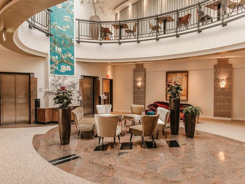 パークホテル ランダウ (Parkhotel Landau)の写真