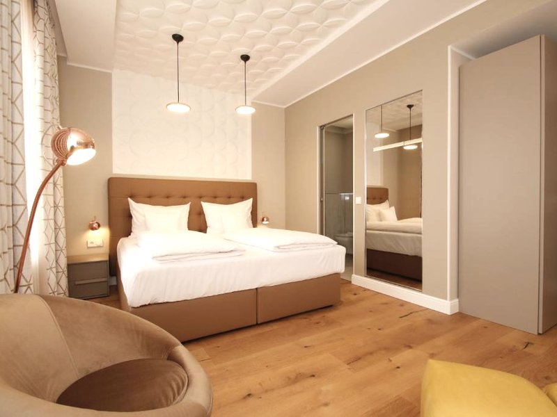Amelie No 1 Hotel & Appartementsの写真