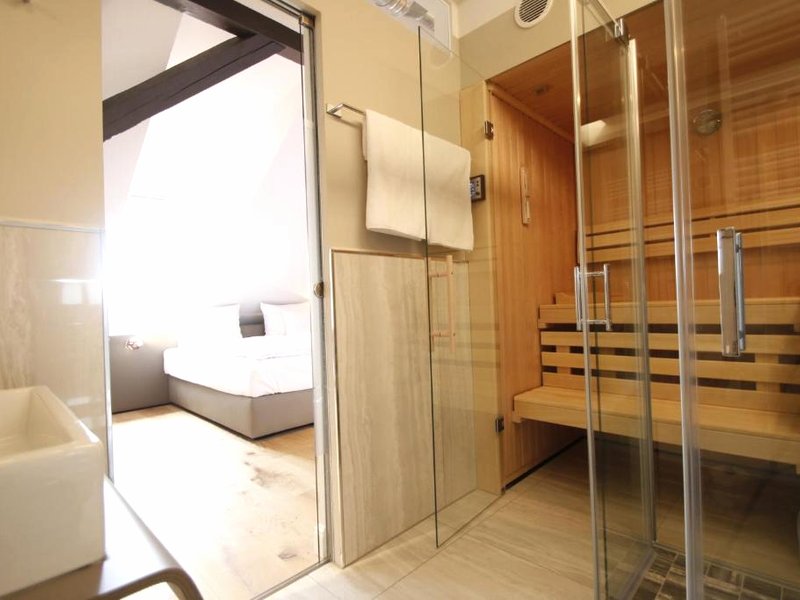 Amelie No 1 Hotel & Appartementsの写真