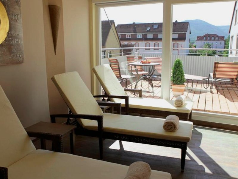 Hotel-Restaurant Pfalzer Hofの写真