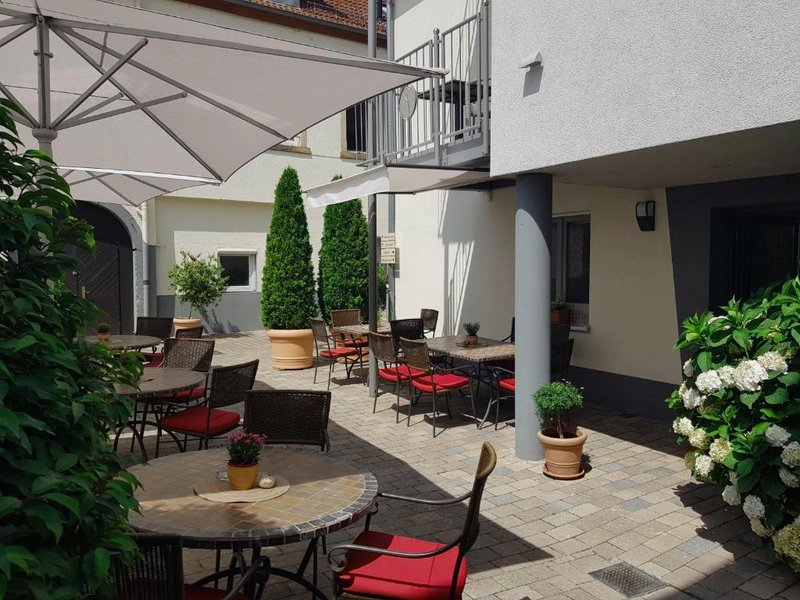 Hotel-Restaurant Pfalzer Hofの写真