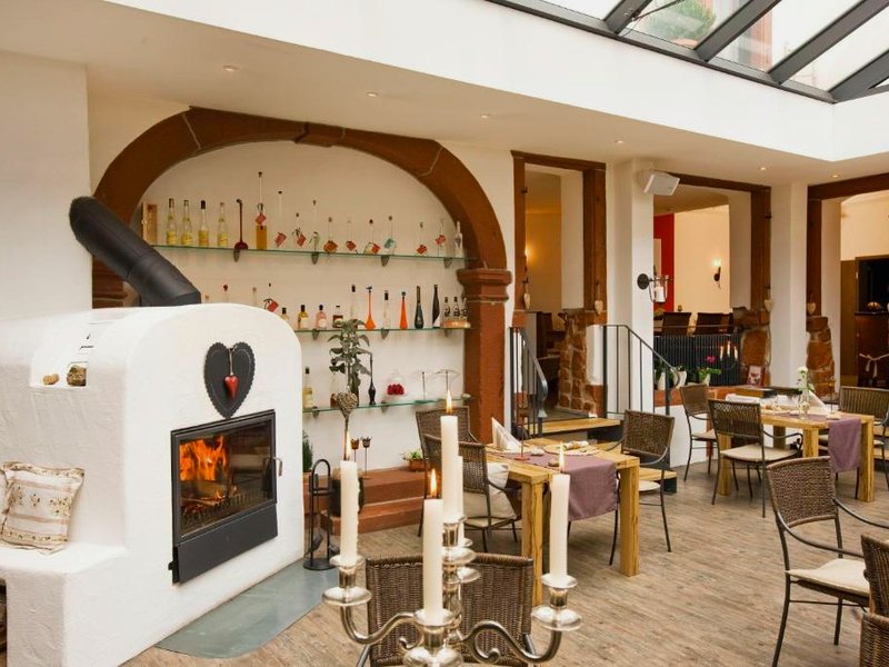 Hotel-Restaurant Pfalzer Hofの写真
