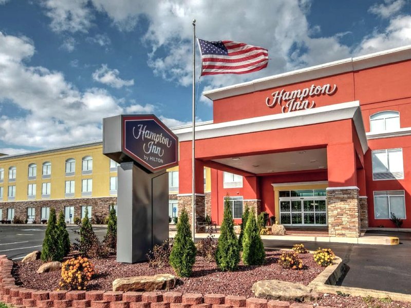 Hampton Inn Latrobeの写真
