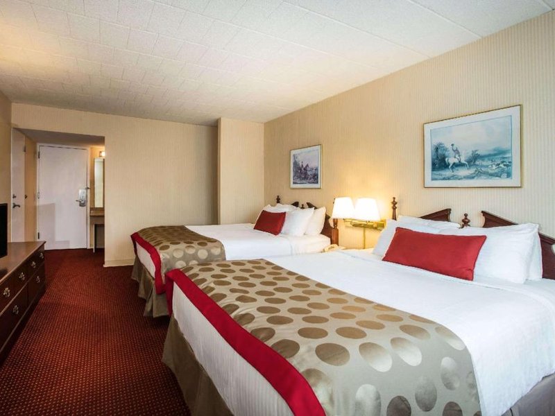 ラマダ バイ ウィンダム リゴンアー (Ramada by Wyndham Ligonier)の写真
