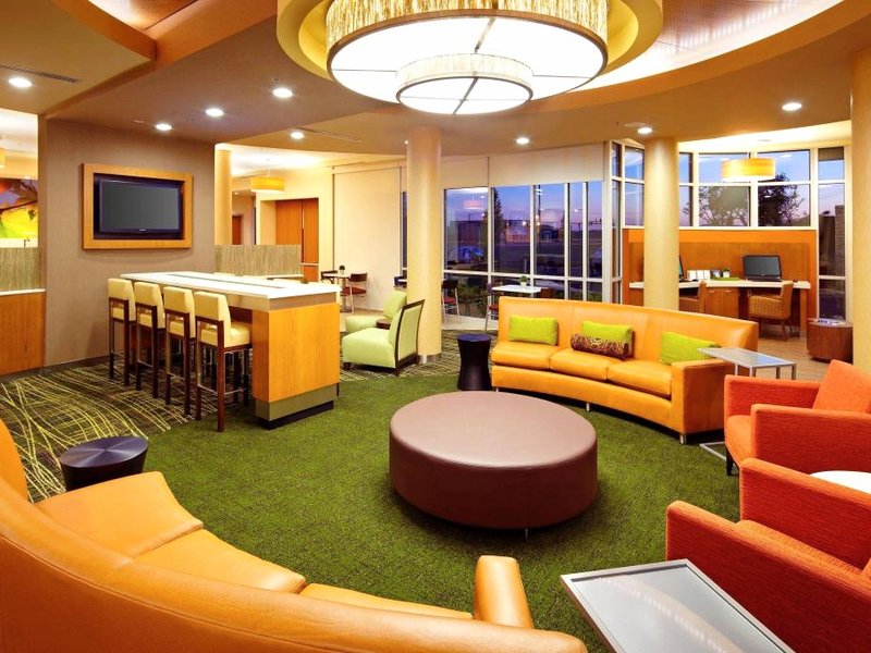スプリングヒル スイーツ ピッツバーグ ラトローブ (SpringHill Suites Pittsburgh Latrobe)の写真