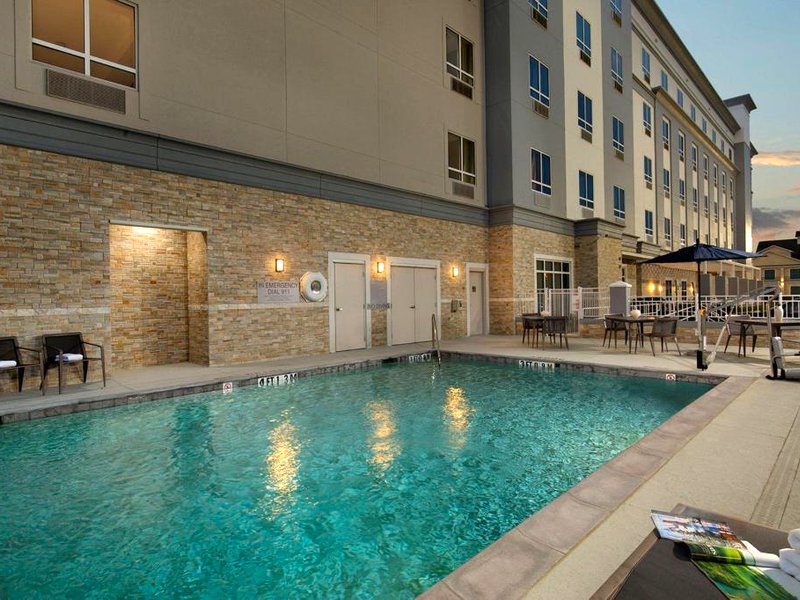 Courtyard by Marriott Houston Kemahの写真