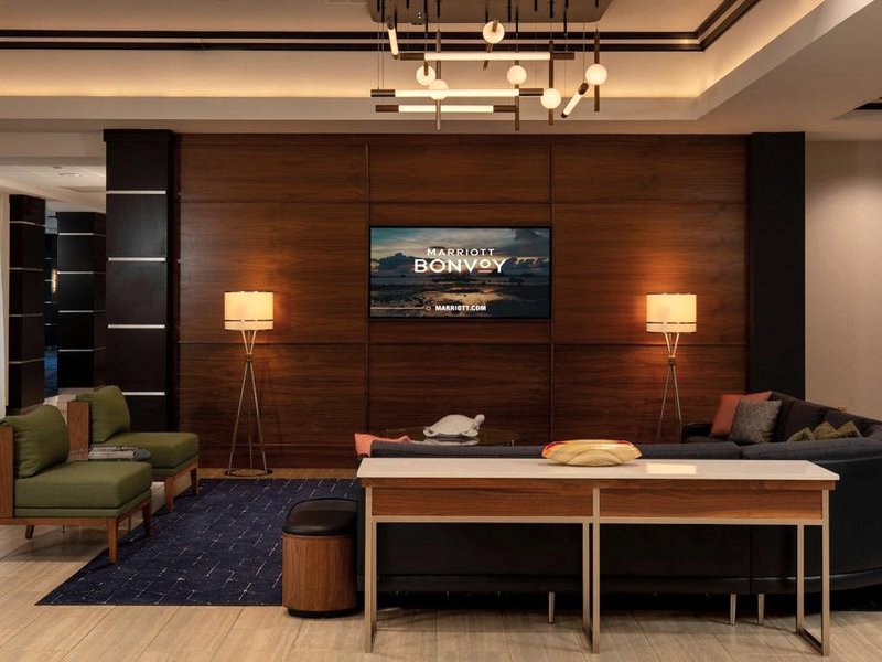 Courtyard by Marriott Houston Kemahの写真