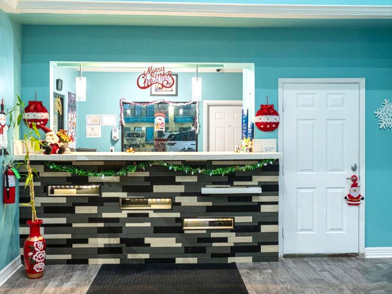 Hotel Bliss Kemah Boardwalkの写真