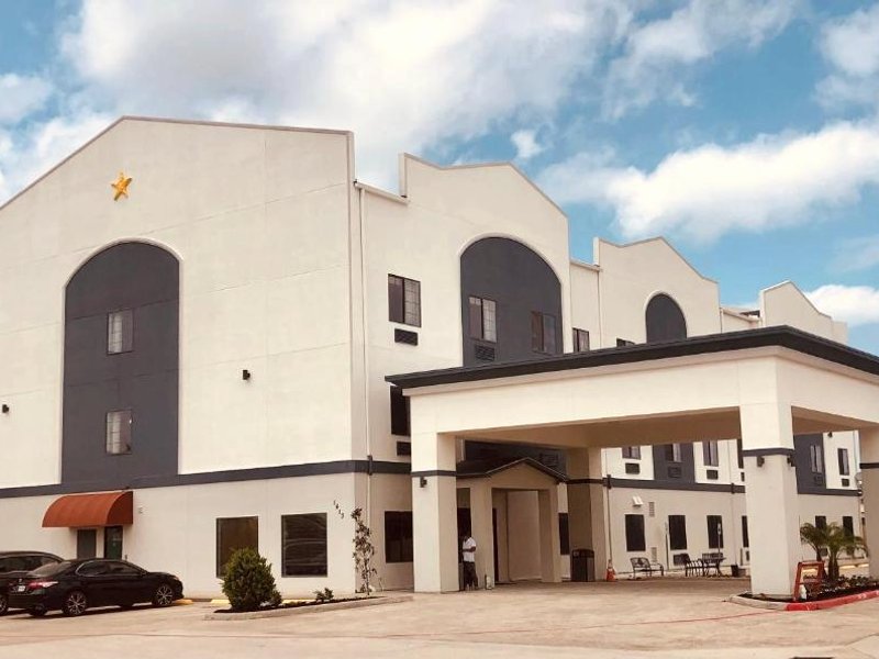 デイズ イン バイ ウィンダム ケマー (Days Inn by Wyndham Kemah)の写真