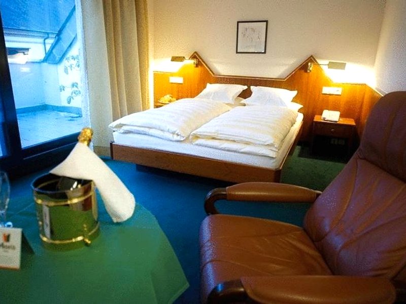 ホテル レストラン モリス (Hotel-Restaurant Moris)の写真
