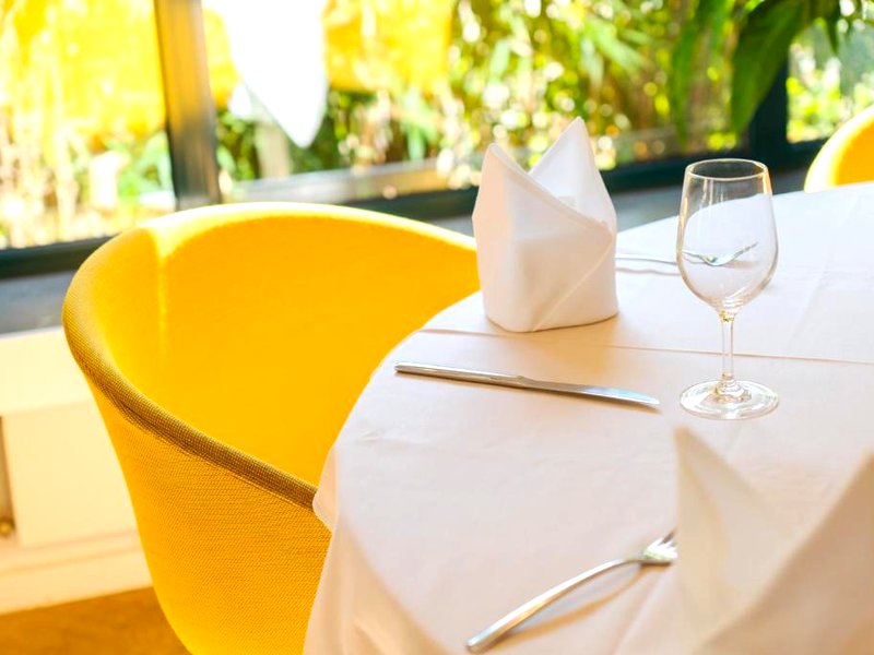 ホテル レストラン モリス (Hotel-Restaurant Moris)の写真