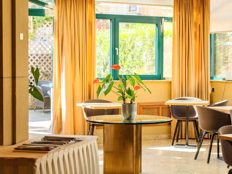 ホテル レストラン モリス (Hotel-Restaurant Moris)の写真