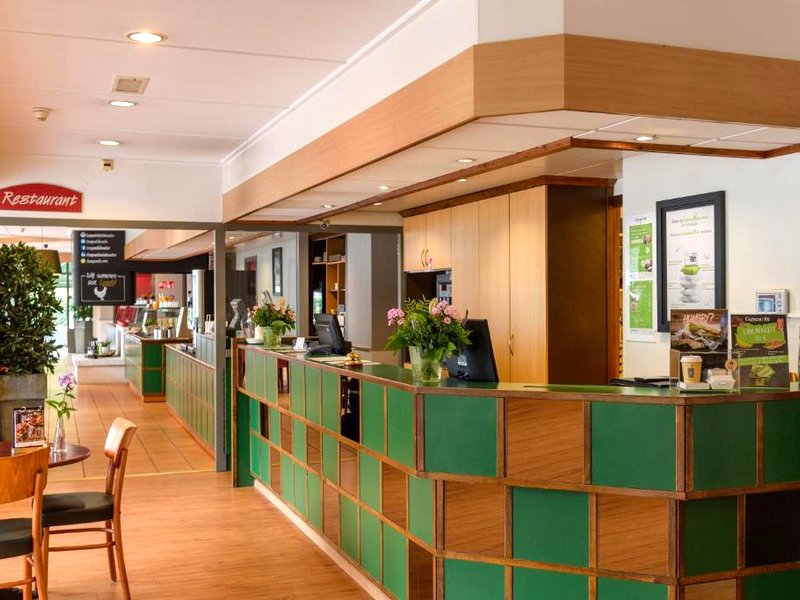 カンパニレ ホテル & レストラン ズボレ (Campanile Hotel And Restaurant Zwolle)の写真