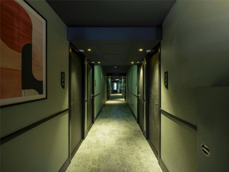 カンパニレ ホテル & レストラン ズボレ (Campanile Hotel And Restaurant Zwolle)の写真
