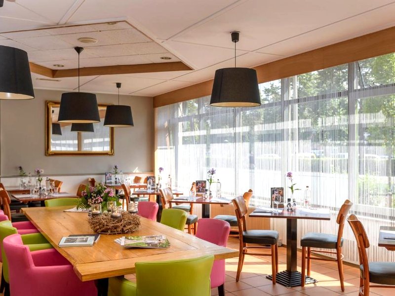カンパニレ ホテル & レストラン ズボレ (Campanile Hotel And Restaurant Zwolle)の写真