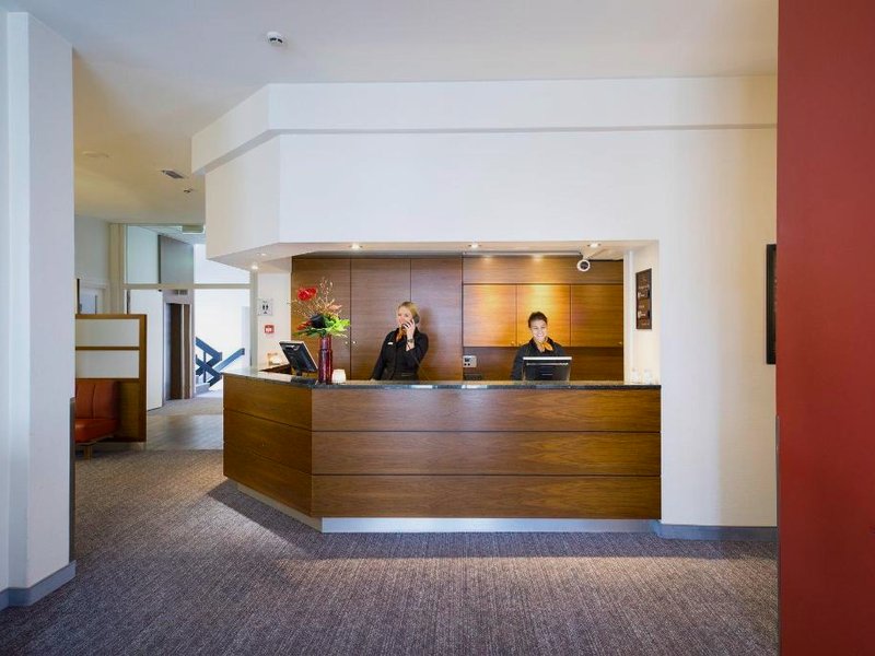 Bilderberg Grand Hotel Wientjesの写真