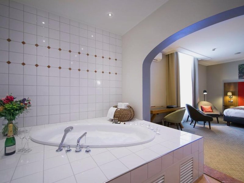 Bilderberg Grand Hotel Wientjesの写真
