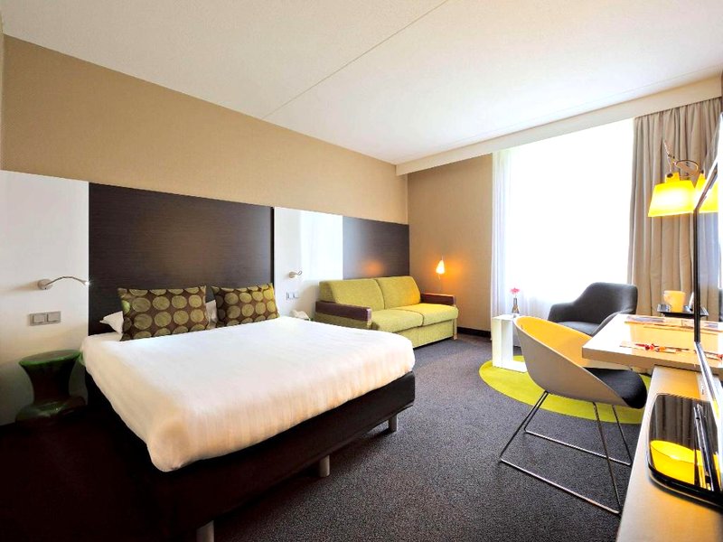 メルキュール ホテル ズヴォレ (Mercure Hotel Zwolle)の写真