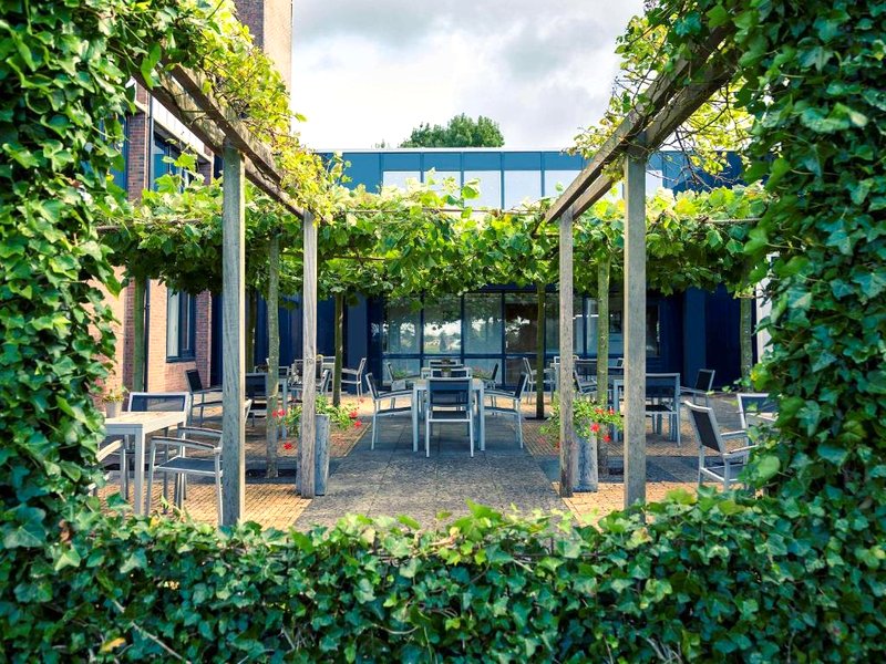 メルキュール ホテル ズヴォレ (Mercure Hotel Zwolle)の写真