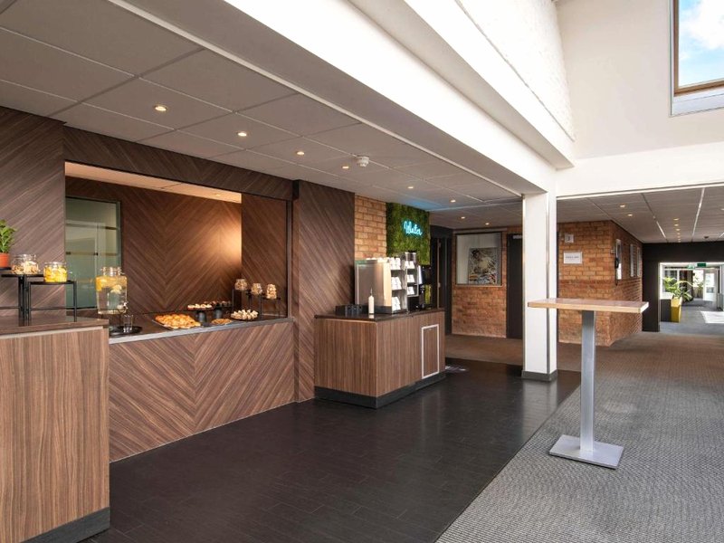 メルキュール ホテル ズヴォレ (Mercure Hotel Zwolle)の写真