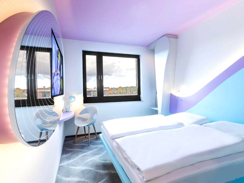 Prize by Radisson, Rostock Cityの写真