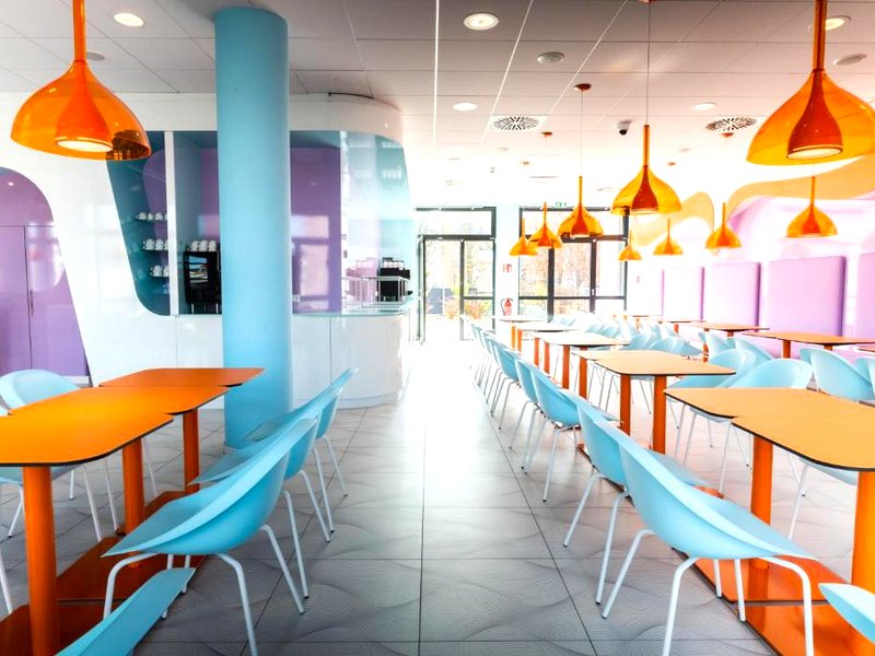 Prize by Radisson, Rostock Cityの写真