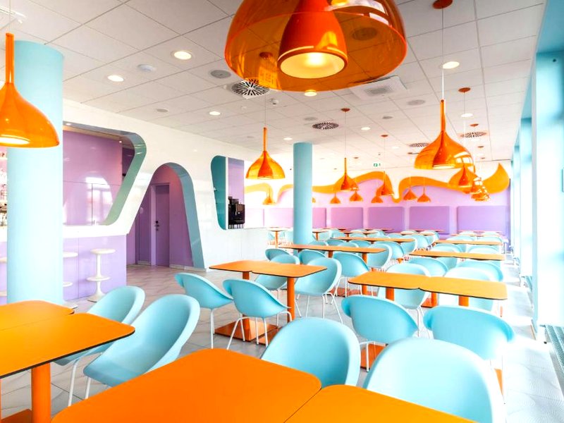 Prize by Radisson, Rostock Cityの写真