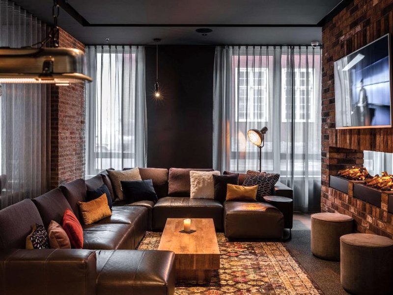 ペンタホテル ロストック (pentahotel Rostock)の写真