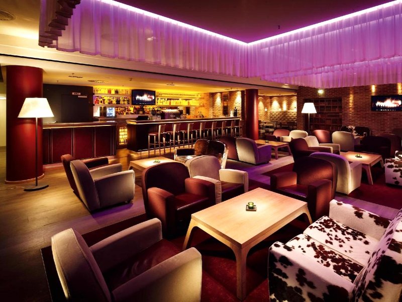 ペンタホテル ロストック (pentahotel Rostock)の写真