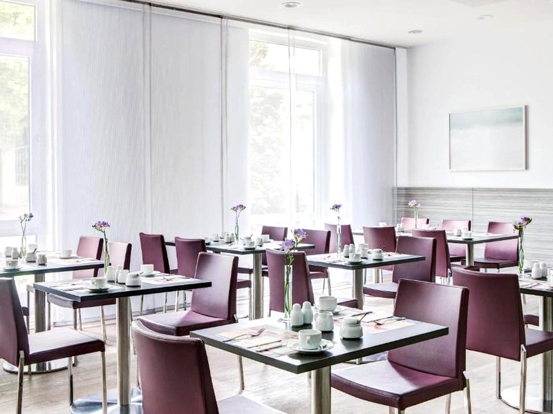 インターシティホテル ロストック (IntercityHotel Rostock)の写真