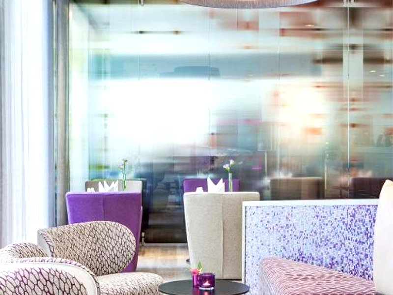 インターシティホテル ロストック (IntercityHotel Rostock)の写真
