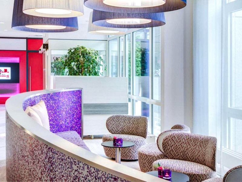 インターシティホテル ロストック (IntercityHotel Rostock)の写真
